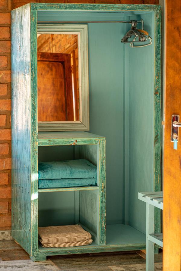 Otavi Vineyards Self-Catering & Camping Kültér fotó