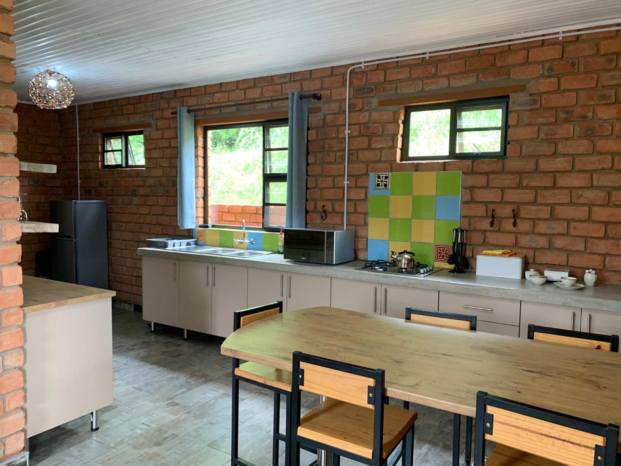 Otavi Vineyards Self-Catering & Camping Kültér fotó
