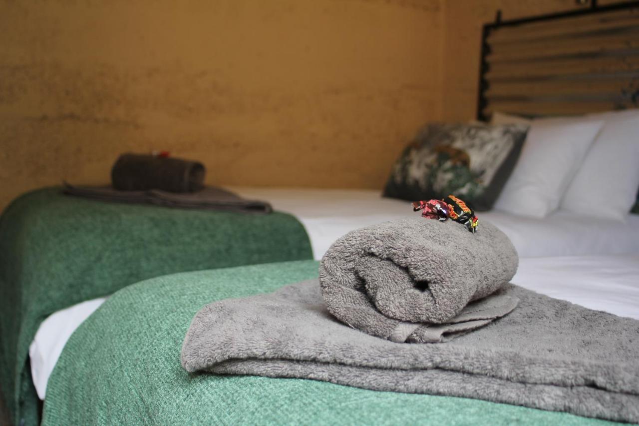 Otavi Vineyards Self-Catering & Camping Kültér fotó