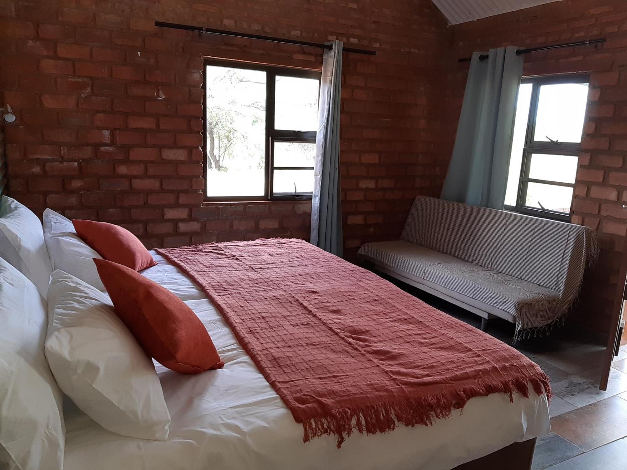 Otavi Vineyards Self-Catering & Camping Kültér fotó